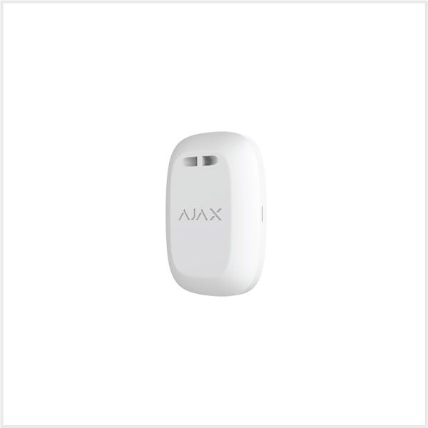 Ajax Button