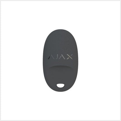Ajax SpaceControl