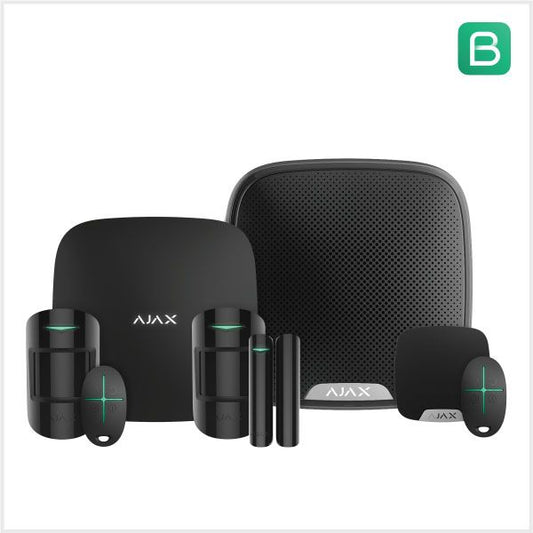 Ajax Hub Kit 6