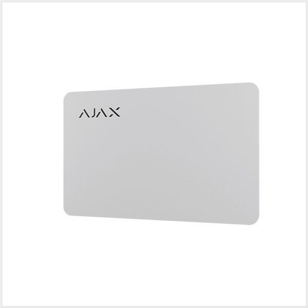 Ajax Pass (100pcs)