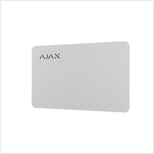 Ajax Pass (100pcs)