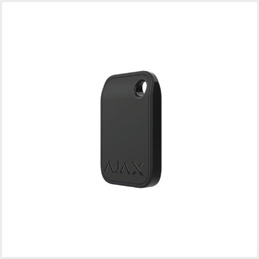 Ajax Tag Black (10pcs)