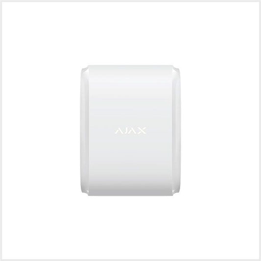 Ajax DualCurtain Outdoor