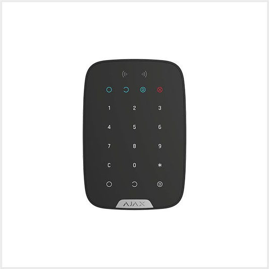 Ajax KeyPad Plus