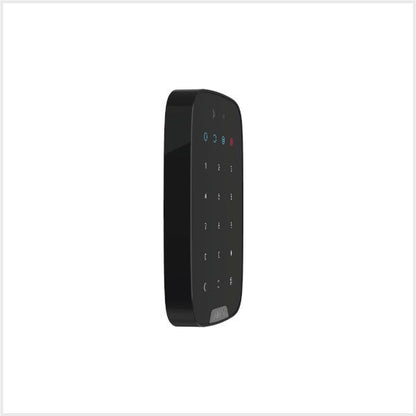 Ajax KeyPad Plus — Black