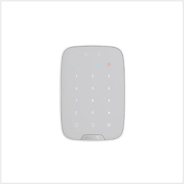 Ajax KeyPad Plus
