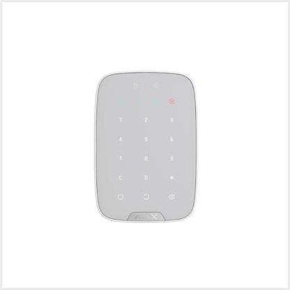 Ajax KeyPad Plus