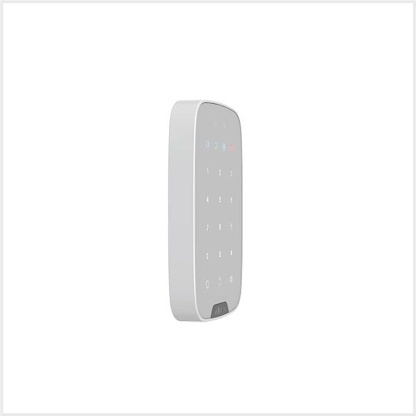 Ajax KeyPad Plus