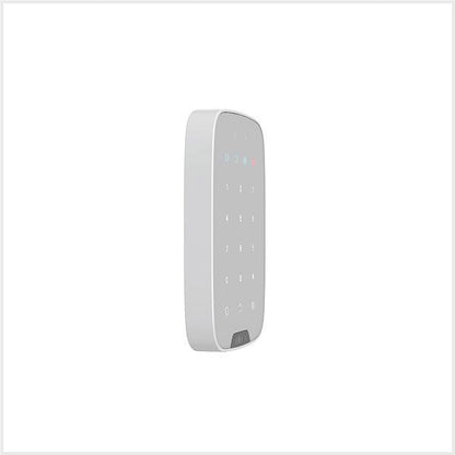 Ajax KeyPad Plus
