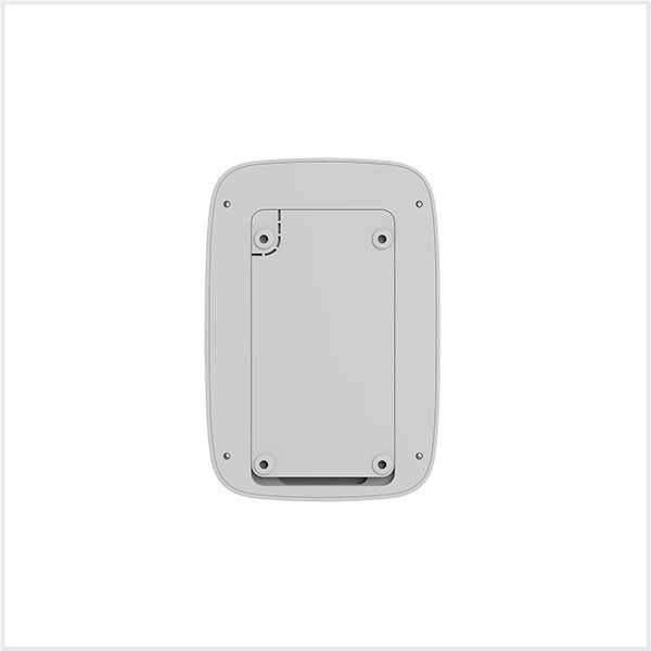 Ajax KeyPad Plus