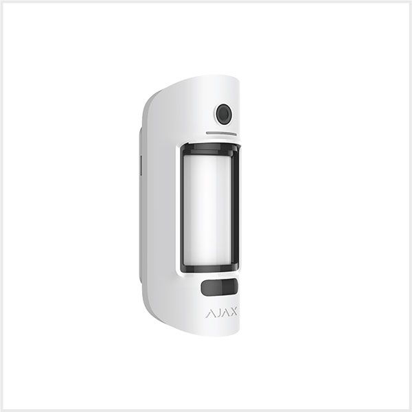 Ajax MotionCam Outdoor