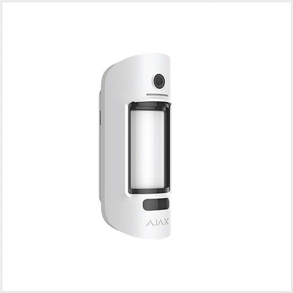 Ajax MotionCam Outdoor