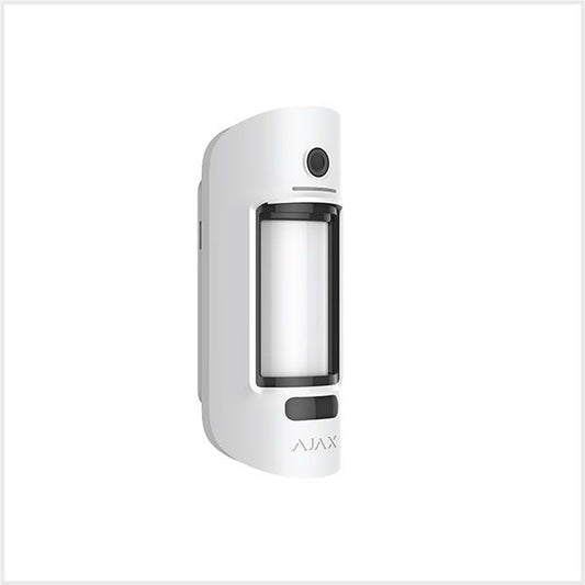 Ajax MotionCam Outdoor