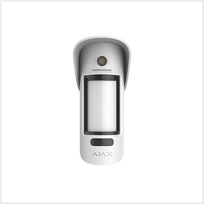 Ajax MotionCam Outdoor