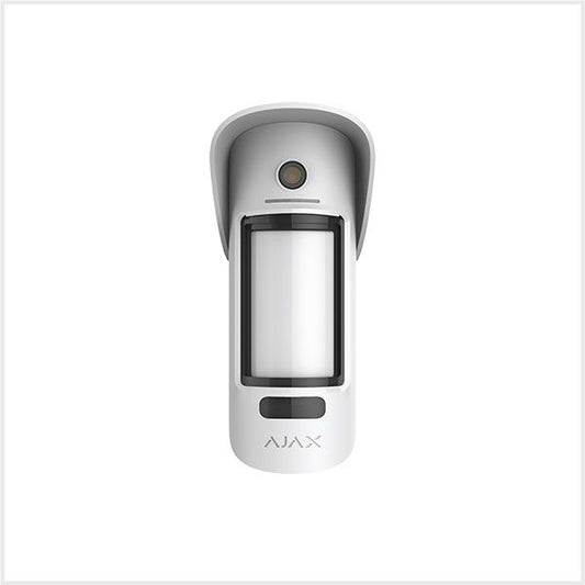 Ajax MotionCam Outdoor (PhOD) Jeweller