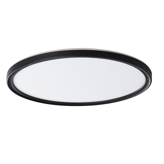 Kanlux AZPO LED 22W-NW-O-B