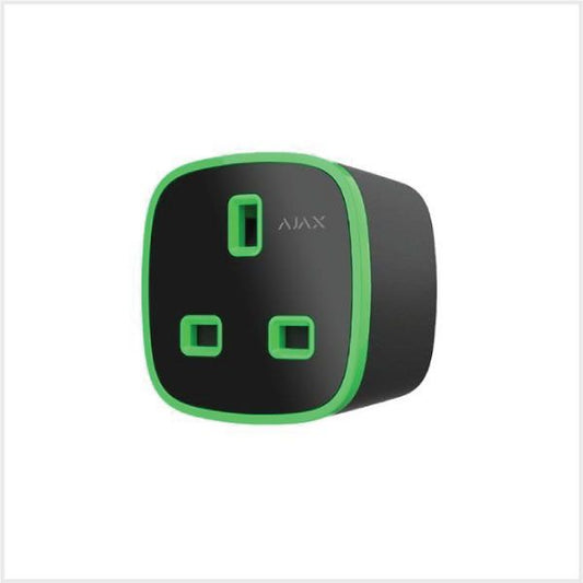 Ajax Socket Type G (8EU)