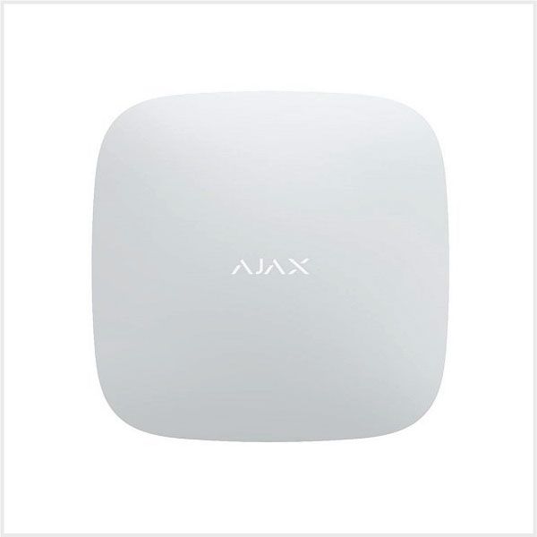 Ajax ReX 2 (8PD) White
