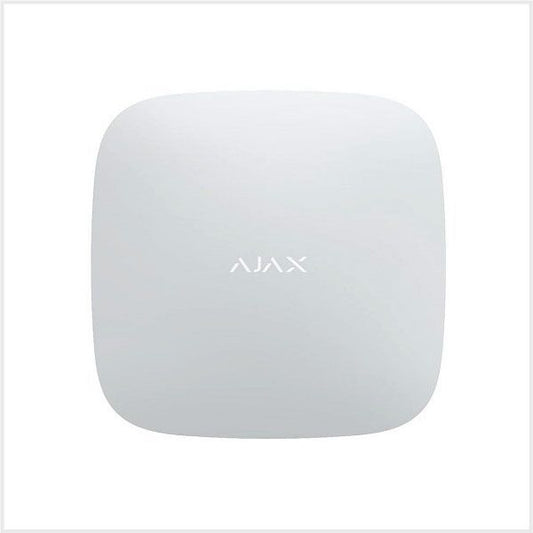 Ajax ReX 2 (8PD) White