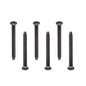 BG Nexus Metal Black Nickel Accessories