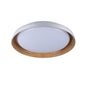Kanlux NIFU LED17,8W NW W/BR