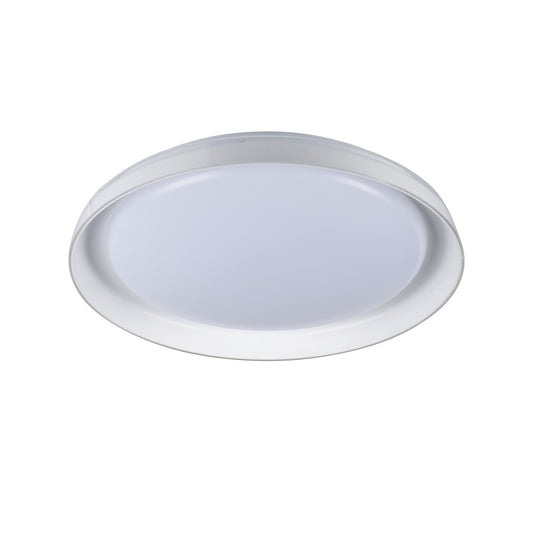 Kanlux NIFU LED17,8W NW W/W