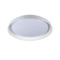 Kanlux NIFU LED17,8W NW W/W
