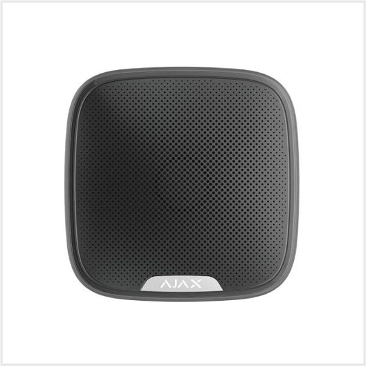 Ajax StreetSiren (8EU) ASP