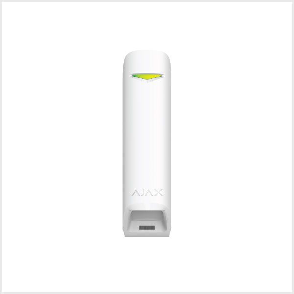 Ajax MotionProtect Curtain (8EU) ASP