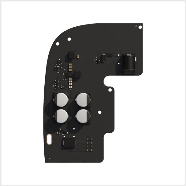 Ajax 6V PSU for Hub 2 ASP