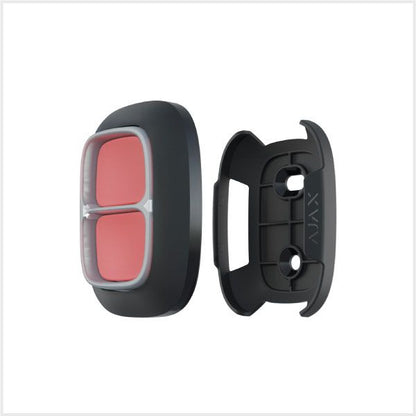 Ajax Holder for Button/DoubleButton ASP