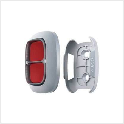 Ajax Holder for Button/DoubleButton ASP