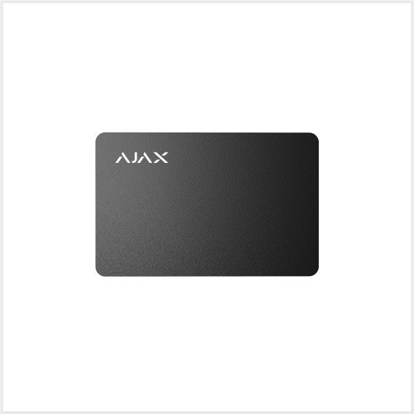 Ajax Pass (10pcs) ASP
