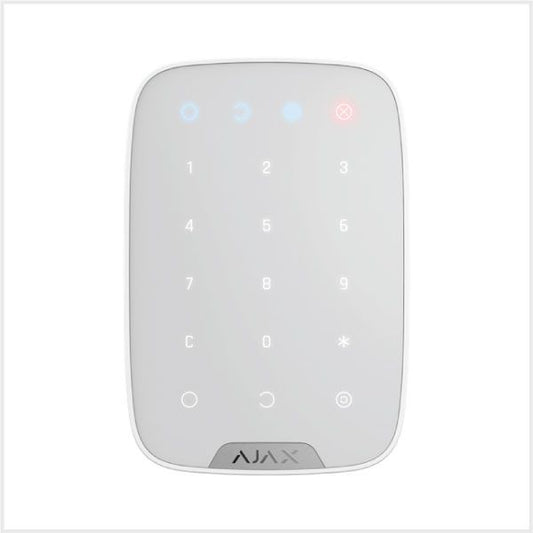 Ajax Keypad (8EU) ASP