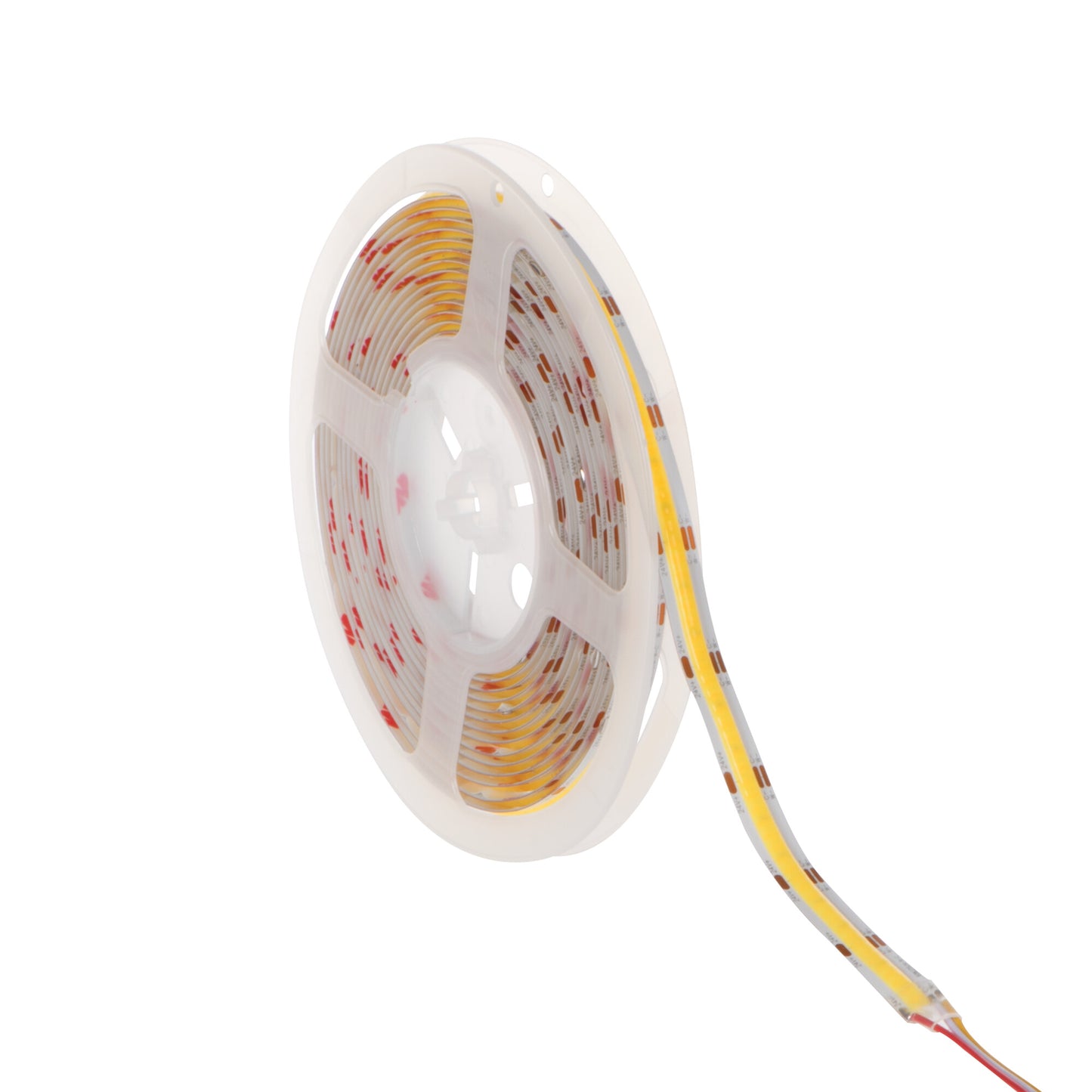 Kanlux LCOB 14W/M 24V IP00 CCT LED Strip