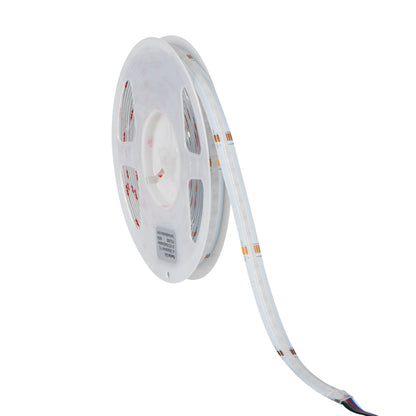 Kanlux LCOB 19W/M 24V IP00 RGBW LED Strip