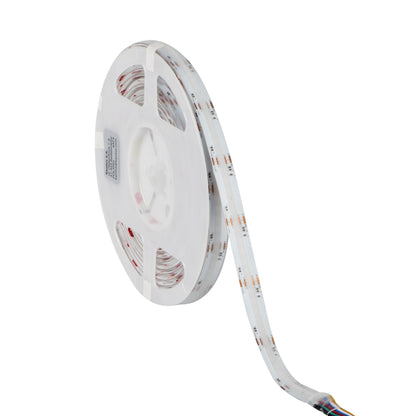 Kanlux LCOB 21W/M 24V IP65 RGB+CCT LED Strip