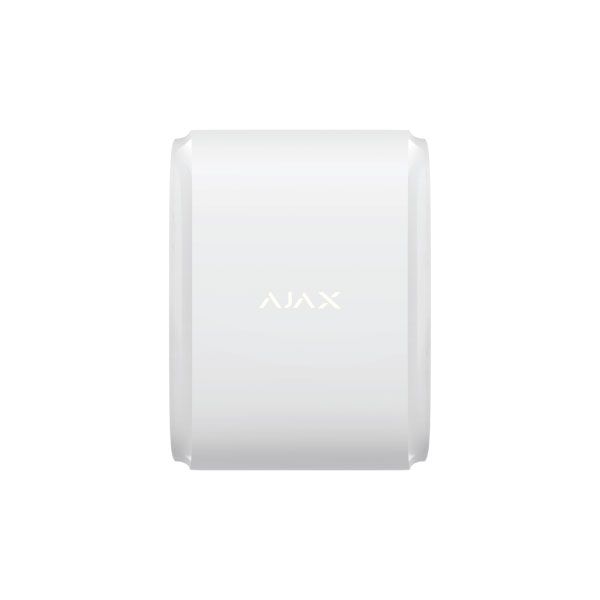 Ajax DualCurtain Outdoor (8EU) ASP