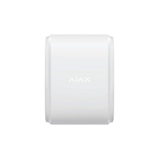 Ajax DualCurtain Outdoor (8EU) ASP