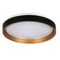 Kanlux SOLN LED CCTDIM B/G