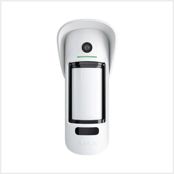 Ajax MotionCam Outdoor (PhOD) Jeweller (8EU) ASP