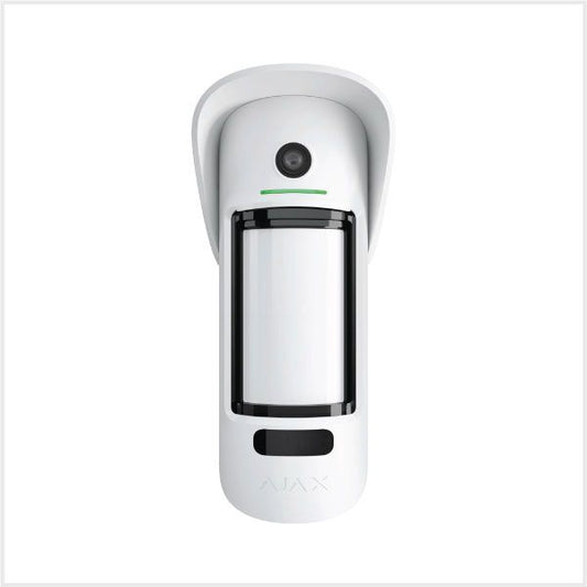 Ajax MotionCam Outdoor (PhOD) Jeweller (8EU) ASP