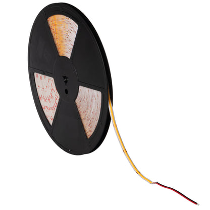 Kanlux LCOBB 10W/M 24V IP65 Cool White LED Strip