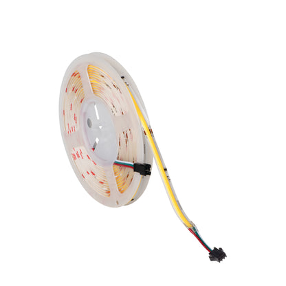 Kanlux LCOB Digital 11W/M 24V IP00 Neutral White LED Strip