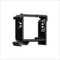 Ajax DIN Holder Black