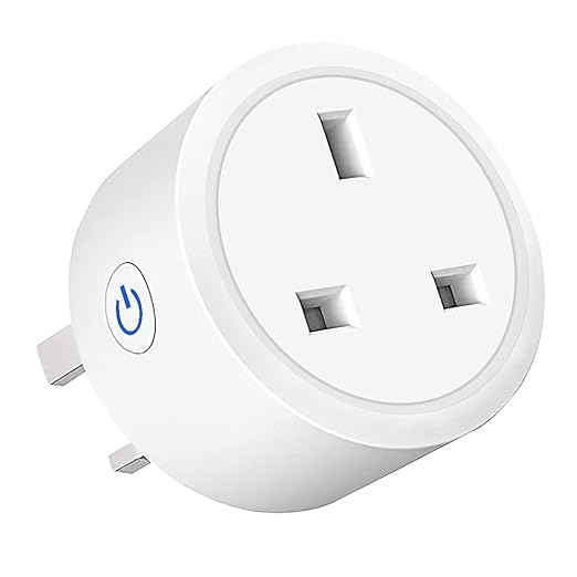 Supacell Smart WiFi Plug