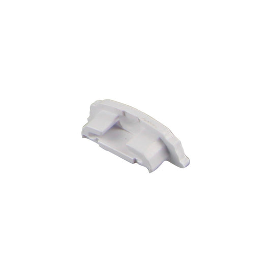 LED Profile Endcap with Cable Entry for ILPFB146/ILPFB147 – ILPFA149