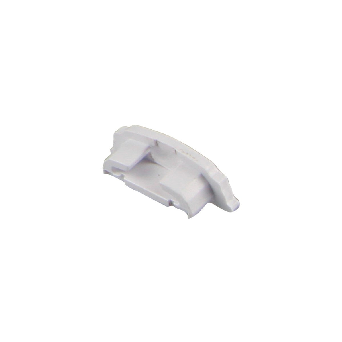 LED Profile Endcap without Cable Entry for ILPFB146/ILPFB147 – ILPFA150