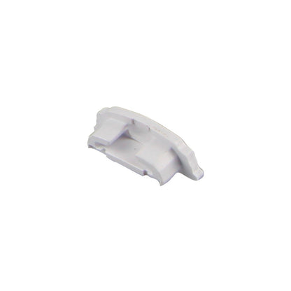 LED Profile Endcap without Cable Entry for ILPFB146/ILPFB147 – ILPFA150