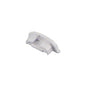 LED Profile Endcap without Cable Entry for ILPFB146/ILPFB147 – ILPFA150